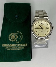 Tissot "Omega" Seven Automatic