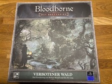 Bloodborne Brettspiel