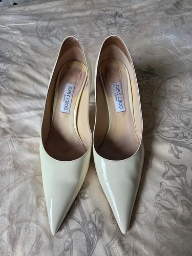 Pumps jimmy choo - jimmy,