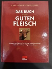 Das Buch vom Guten Fleisch