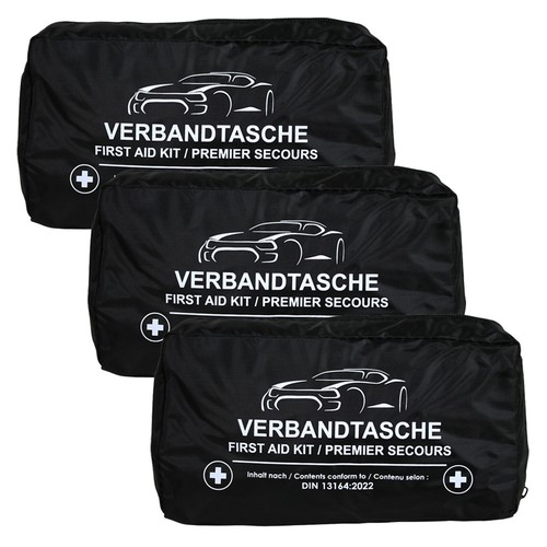 Auto verbandstasche erste - 3,