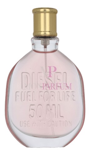 Diesel fuel for life - diesel,