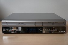 SHARP DV-RW250 - Hi-Fi  6-Head