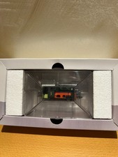 Modelleisenbahn H0, 4MFOR By