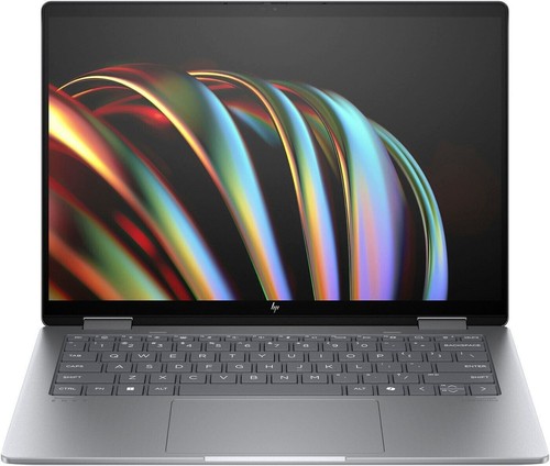 Convertible notebook envy - notebook,