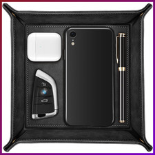 Taschenleerer Organizer aus