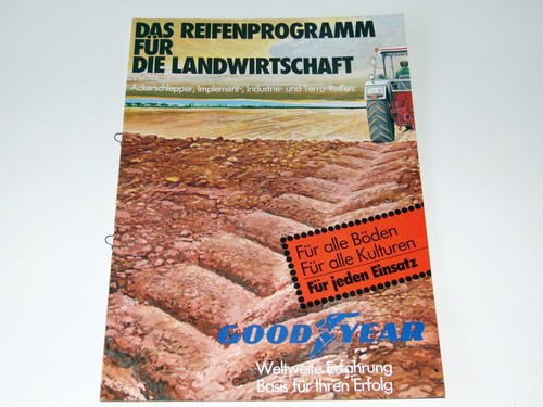 Goodyear reifen programm - reifen,