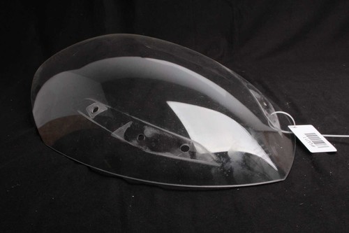 Windschild vorne oben - , klar