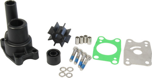 Impeller wasserpumpe - impeller,