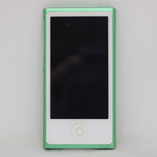 Apple ipod nano - ipod, generation