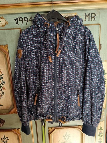 Naketano damen sweatjacke 38 - naketano,