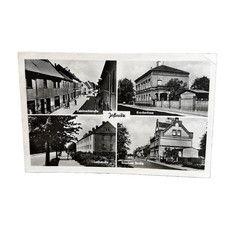 Postkarte AK Raguhn Jeßnitz