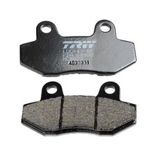 Bremsbelag für Emco Novum