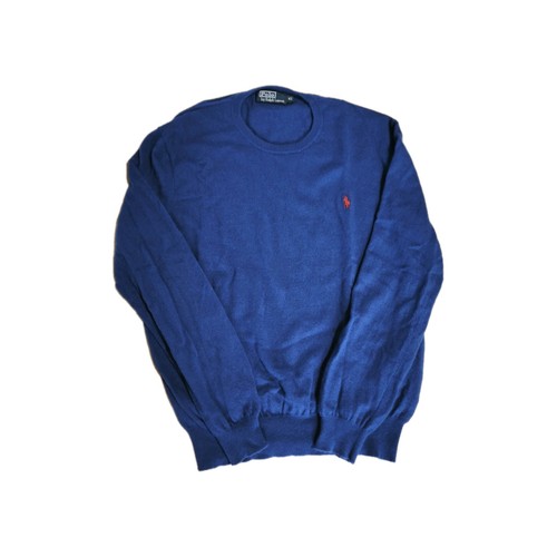 Vintage polo ralph lauren blue - polo,