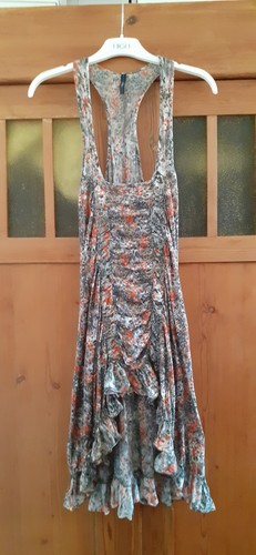 Wunderschönes kleid von high - von,