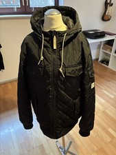 Winterjacke Gesteppt Tom