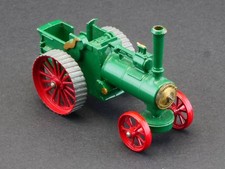 Matchbox Y-1 MOY Yesteryear Allchin Traction Engine 1706-02-76