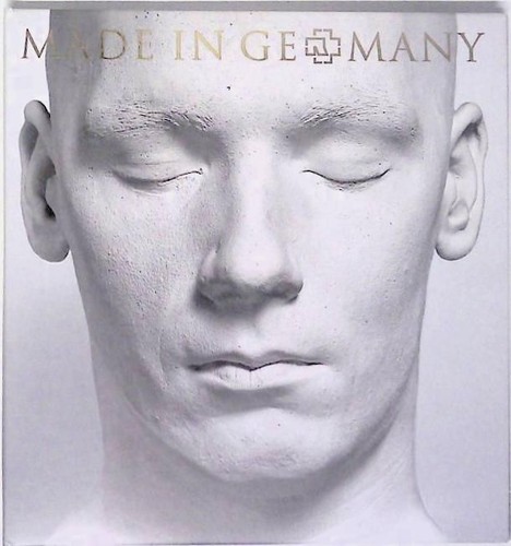 Made germany 1995 2011 - made,