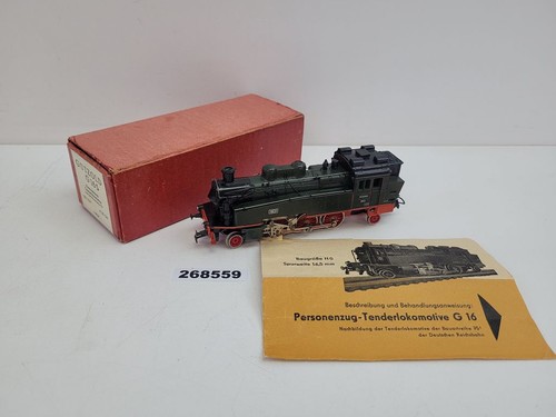 Modellbahn ddr dampflok - modellbahn ddr,