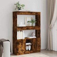 Highboard | Bücherschrank |