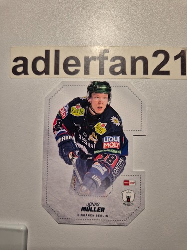 Del 2025 2026 captains - del, 2025-2026