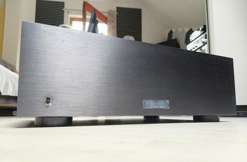 Harman kardon signature 3 - harman/kardon,