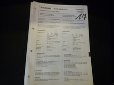 Original Schaltplan Service