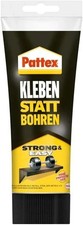 Pattex Kleben statt Bohren 250g – Starker Montagekleber für innen & außen