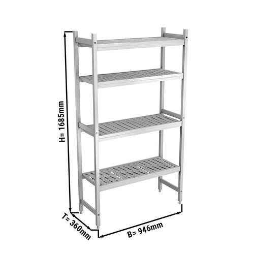Ggm gastro aluminium - ggm,