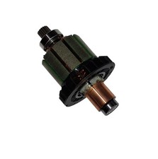 Makita 619380-9 / 619583-5 Original Anker Rotor Motor 18 Volt Für DDF482 DHP482 