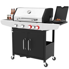 Proficook gasgrill 1312 - pc-gg,