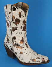 Cowboystiefel Westernstiefel