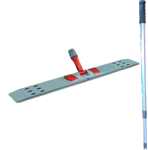 Klapphalter mit teleskopstiel - mit,