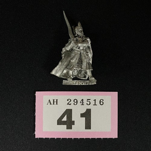 Elendil herr der - herr,