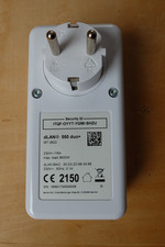 WLAN-Adapter DEVOLO Powerline dlan 550 duo plus