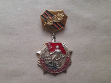 UdSSR Abzeichen 25 Jahre Sieg im 2. Wk