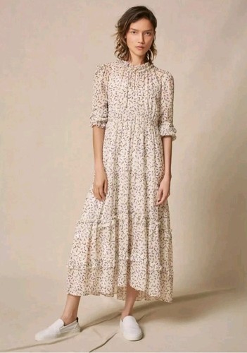 Kleid wild meadow - me+em,