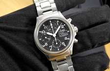 SINN 356 Flieger St SA 38,5 mm