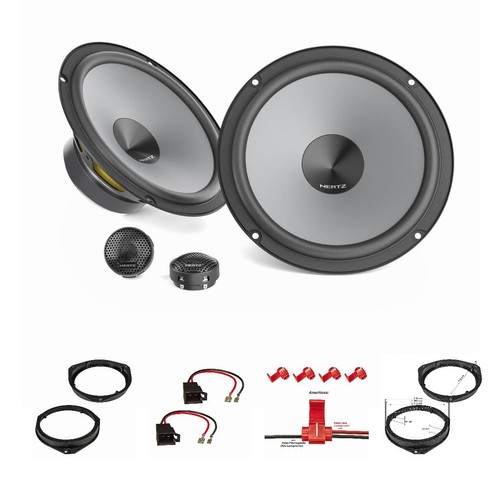 Hertz 165 lautsprecherset - hertz, k-165