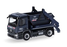 Herpa 318440 mercedes benz - herpa,