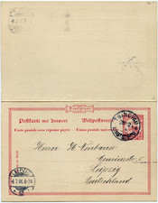 Kiautschou 1906