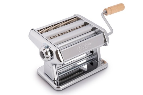 Handmaschine für nudeln und - handmaschine,