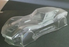 1:24 slotcar  MAKO SHARK