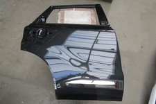 TÜR Türe Hinten Rechts Farbe schwarz/weiß Suzuki Vitara Bj 2015 Versand anfragen