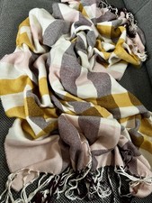 XXL Schal Tuch Stola Groß