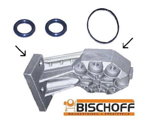 Dichtung dichtungssatz - dichtung,