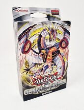 Yu-Gi-Oh! Structure Deck: Cyber Dragon Revolution - Deutsch - Neu & OVP