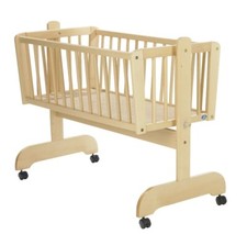 Alvi Pendelwiege Sina Natur