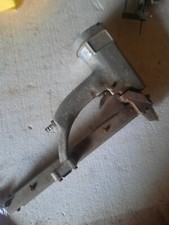 Drucklufttacker Tacker/ Druckluft-Nagelgerät Nagler