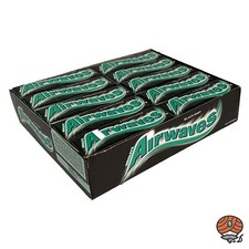 Wrigley`s Airwaves Black Mint